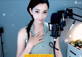 甜蜜未来乐在心怀主播照片