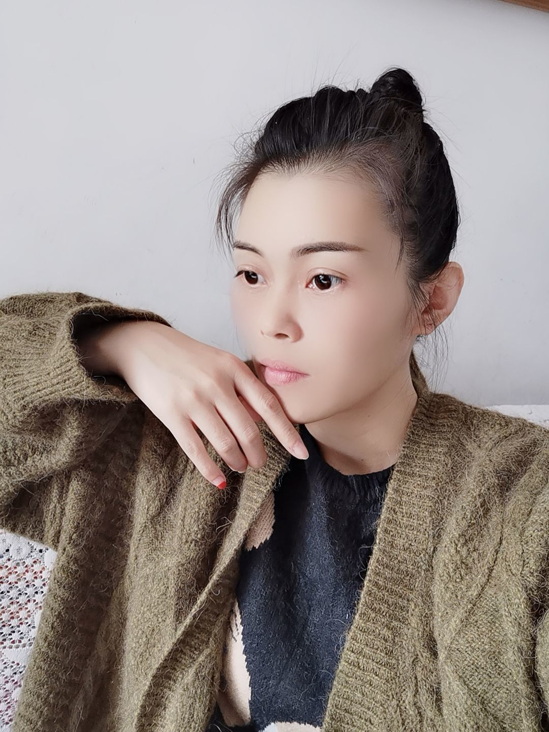 蜜大寶💋端午想吃肉的图片