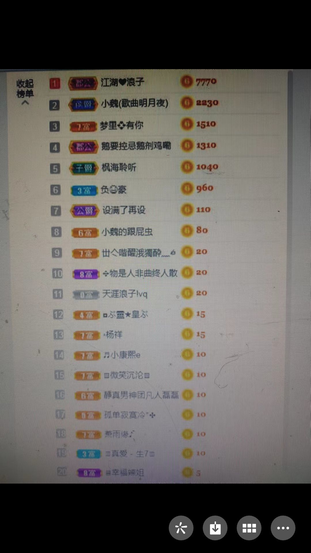 梦心💞缘于遇见的图片