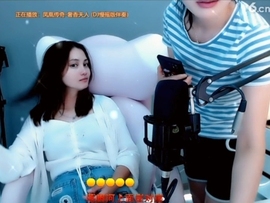 甜蜜未来乐在心怀主播照片