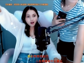 甜蜜未来乐在心怀主播照片