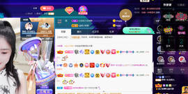 聆听~爱唱歌的图片