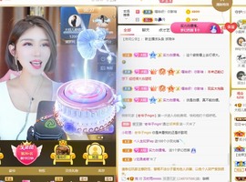 大钰儿❤在西双版纳主播照片