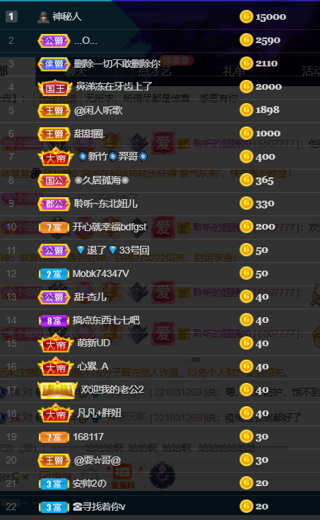 聆听~福妞儿的图片
