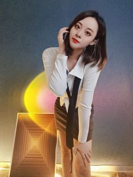 超甜糖经理深情演唱主播照片