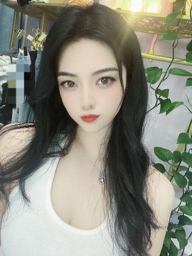馨小艺🎀主播照片