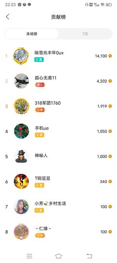小芳，🌸减肥打卡主播照片