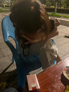 好想抱住你主播照片