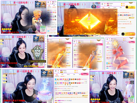 社会💞夭夭（退）主播照片