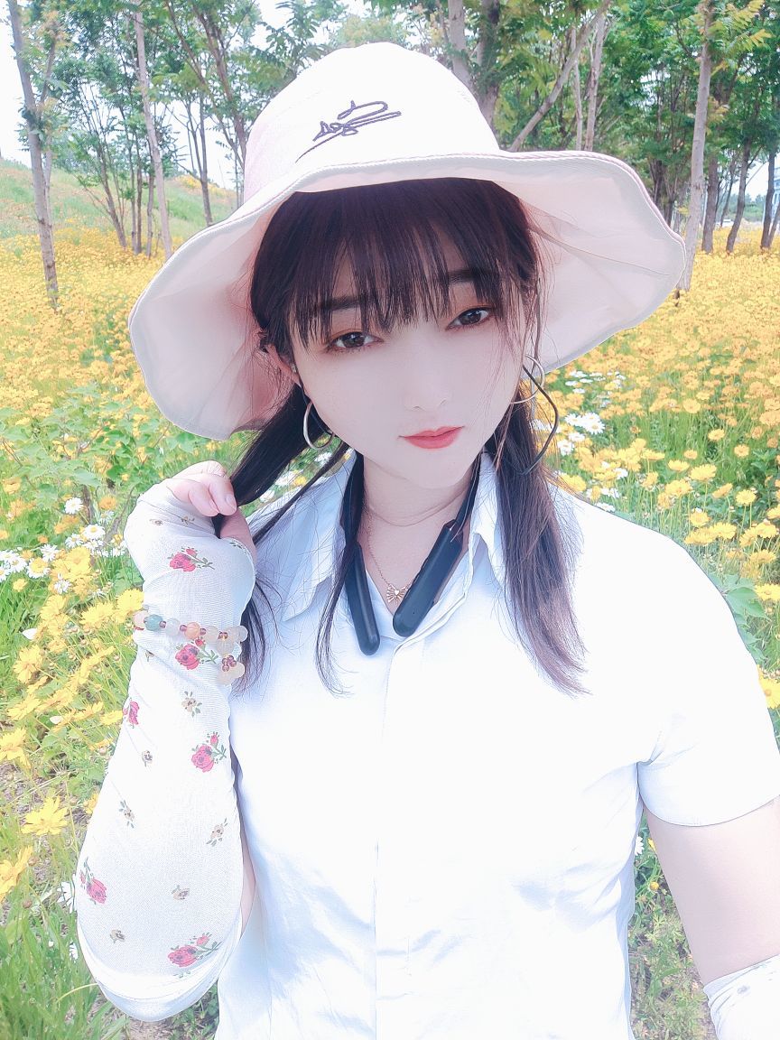 婷婷💕感恩有你陪伴的图片
