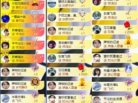 嘉瀚苏静好本周晚上播主播照片