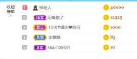 金麒麟安静唱歌🎤的图片