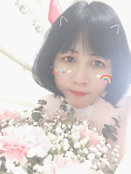 💫昔年✨主播照片