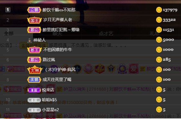 兔子🐰很可爱的主播照片