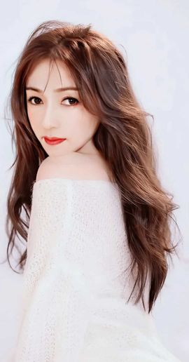 果果(平安好运)主播照片