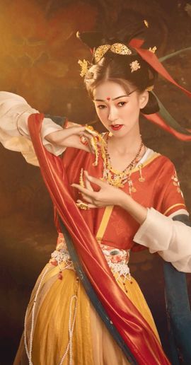 果果(平安好运)主播照片