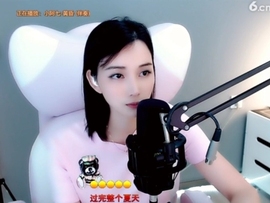 甜蜜未来乐在心怀主播照片