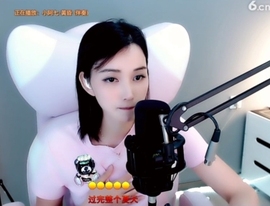 甜蜜未来乐在心怀主播照片