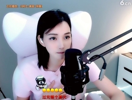 甜蜜未来乐在心怀主播照片