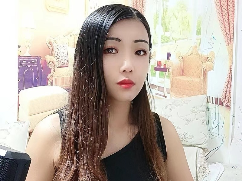 ❤️心儿的主播海报