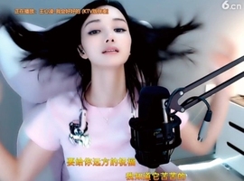 甜蜜未来乐在心怀主播照片