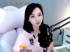 甜蜜未来乐在心怀主播照片