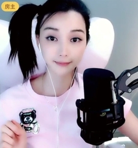 甜蜜未来乐在心怀主播照片