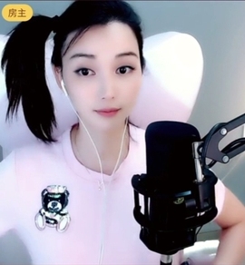 甜蜜未来乐在心怀主播照片