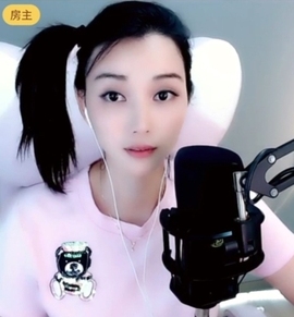 甜蜜未来乐在心怀主播照片
