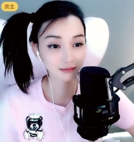 甜蜜未来乐在心怀主播照片