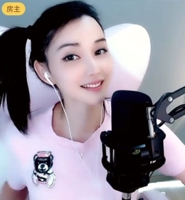 甜蜜未来乐在心怀主播照片
