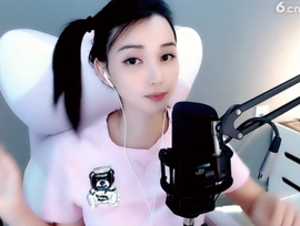 甜蜜未来乐在心怀主播照片