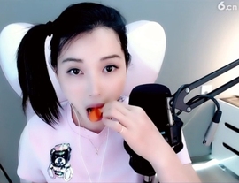 甜蜜未来乐在心怀主播照片