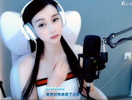 甜蜜未来乐在心怀主播照片