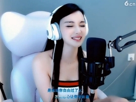 甜蜜未来乐在心怀主播照片