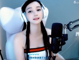 甜蜜未来乐在心怀主播照片