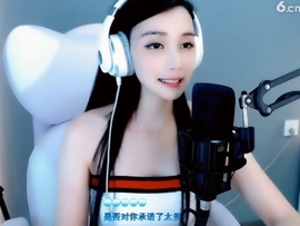 甜蜜未来乐在心怀主播照片