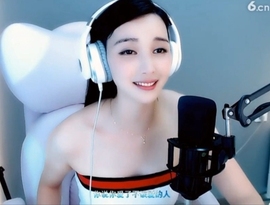 甜蜜未来乐在心怀主播照片