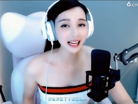甜蜜未来乐在心怀主播照片