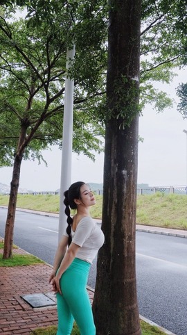 ～梦舞～舞蹈频道主播照片