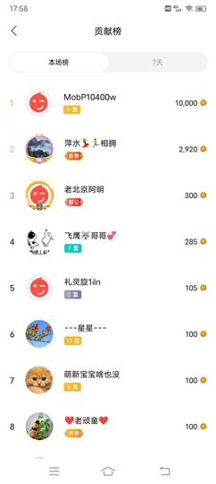 小芳，🌸减肥打卡主播照片