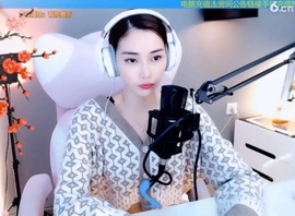 甜蜜未来乐在心怀主播照片