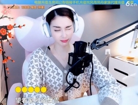甜蜜未来乐在心怀主播照片