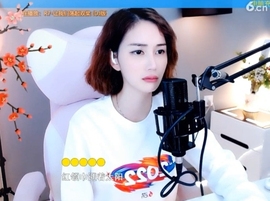 甜蜜未来乐在心怀主播照片