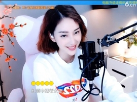 甜蜜未来乐在心怀主播照片