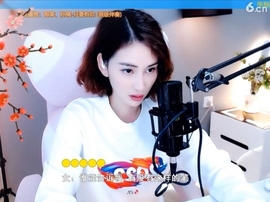 甜蜜未来乐在心怀主播照片