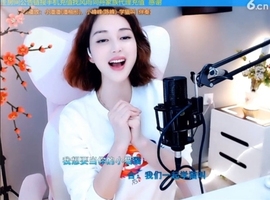 甜蜜未来乐在心怀主播照片