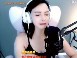 甜蜜未来乐在心怀主播照片