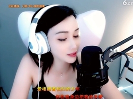 甜蜜未来乐在心怀主播照片