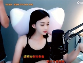 甜蜜未来乐在心怀主播照片